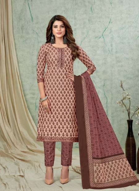 Mayur Jaipuri 2 Daily Wear Wholesale Printed Cotton Dress Material